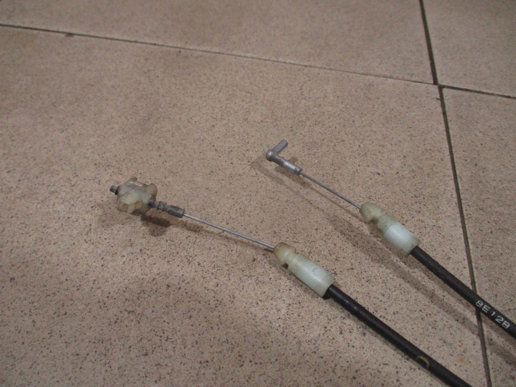 Замок двери задней правой, 1000 рублей, Пермь