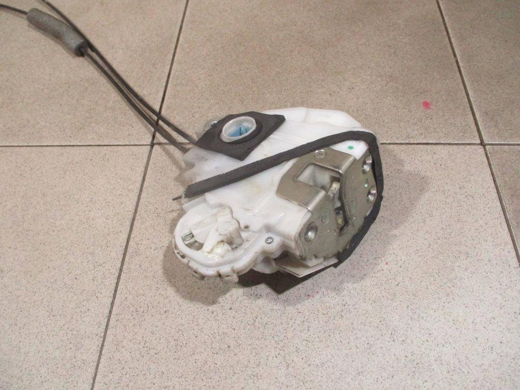 Замок двери задней правой, 1000 рублей, Пермь