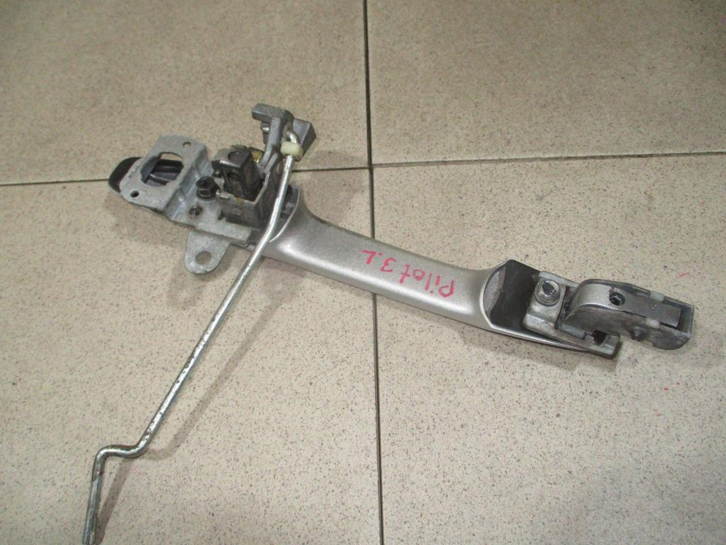 Ручка двери задней наружная левая, 1000 рублей, Пермь