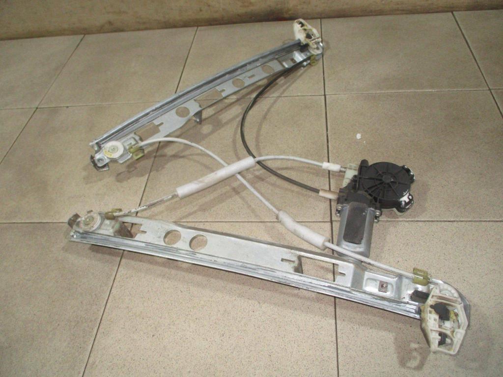 Стеклоподъемник передний правый, 6200 рублей, Пермь
