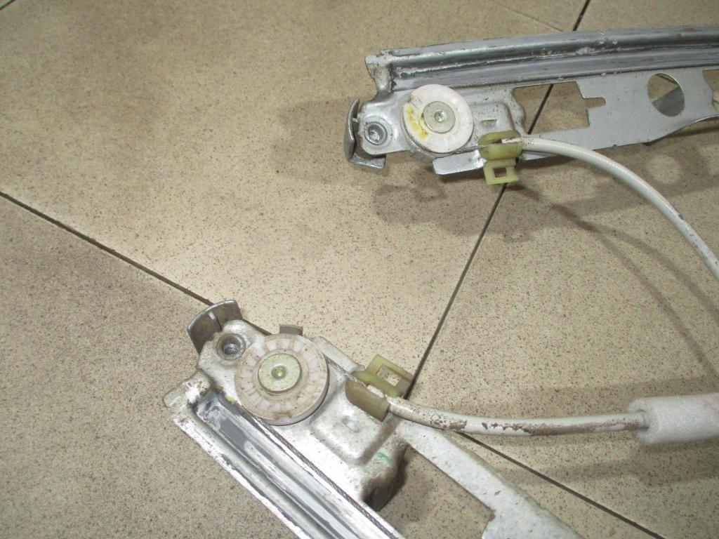 Стеклоподъемник передний правый, 6200 рублей, Пермь