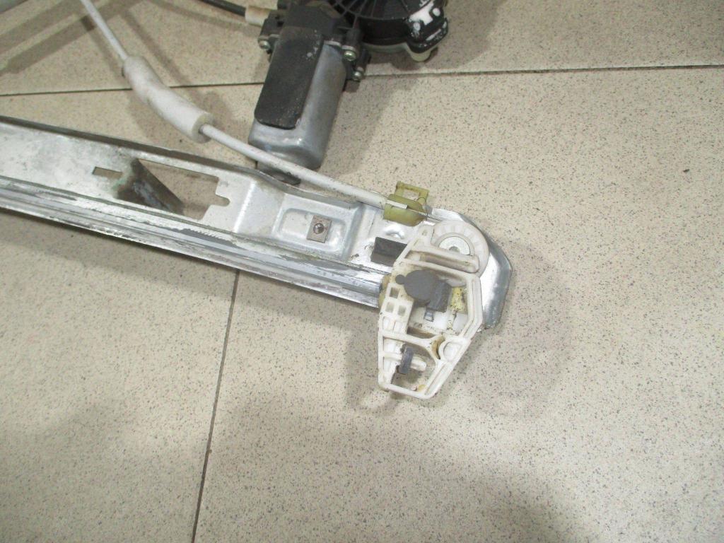 Стеклоподъемник передний правый, 6200 рублей, Пермь