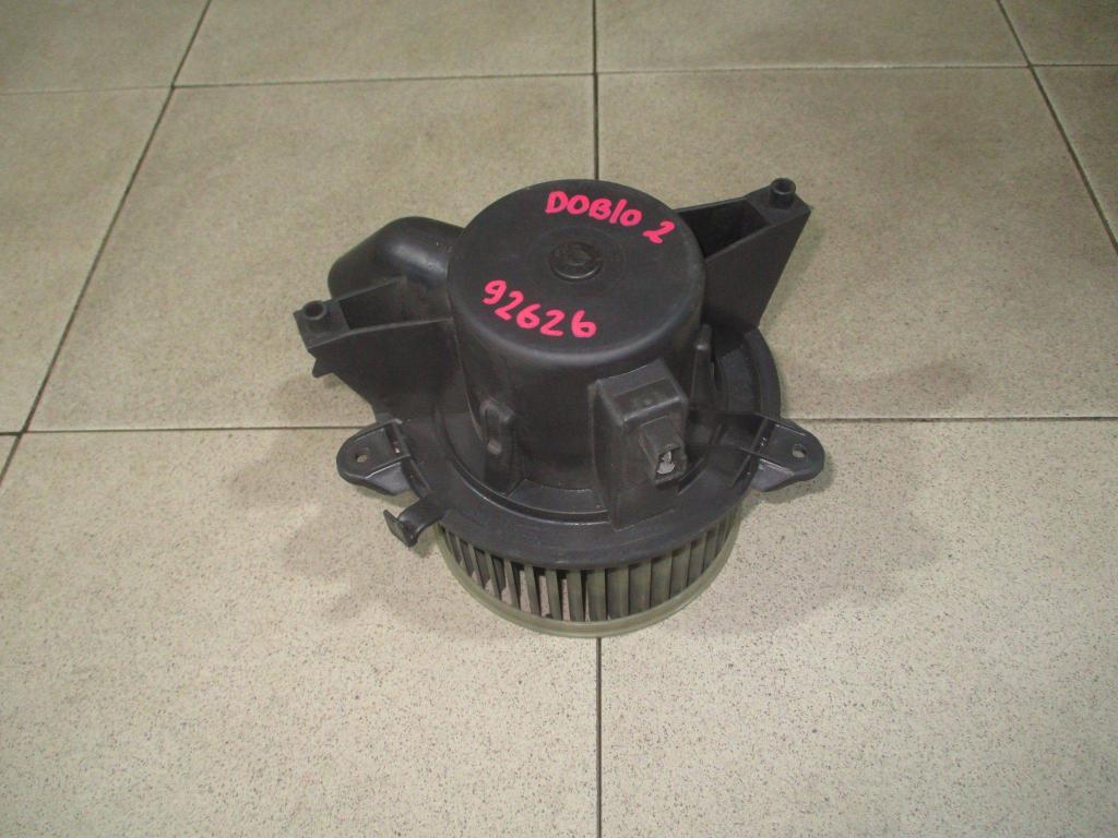 Моторчик печки, 4000 рублей, Пермь