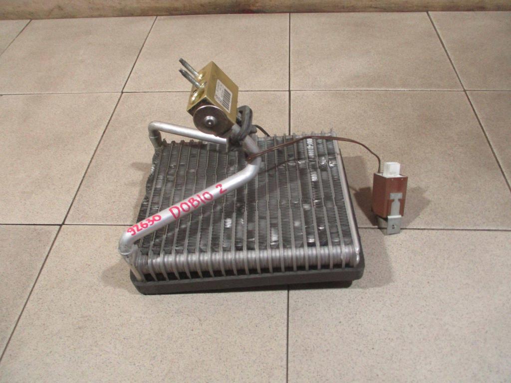 Испаритель кондиционера, 2000 рублей, Пермь