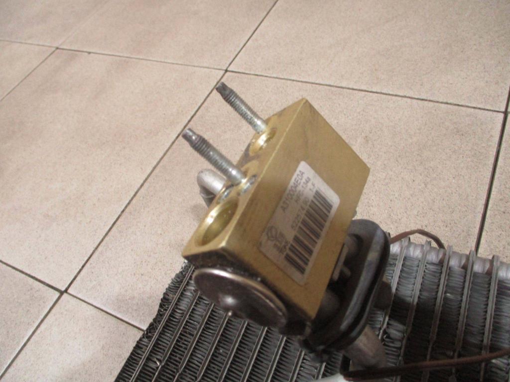 Испаритель кондиционера, 2000 рублей, Пермь