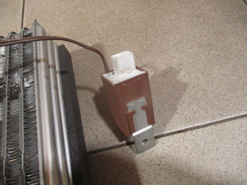 Испаритель кондиционера, 2000 рублей, Пермь