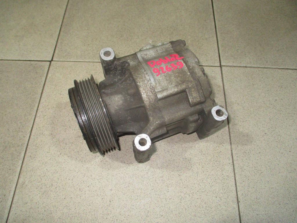 Компрессор кондиционера, 3000 рублей, Пермь