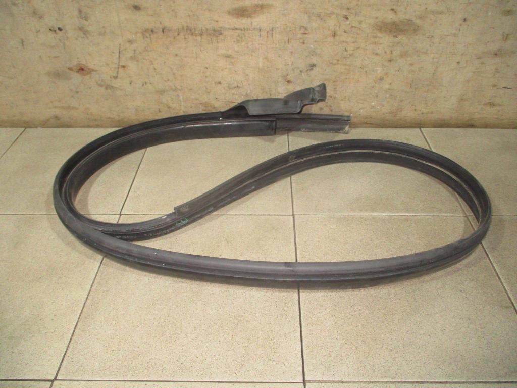 Уплотнитель наружный, 1000 рублей, Пермь