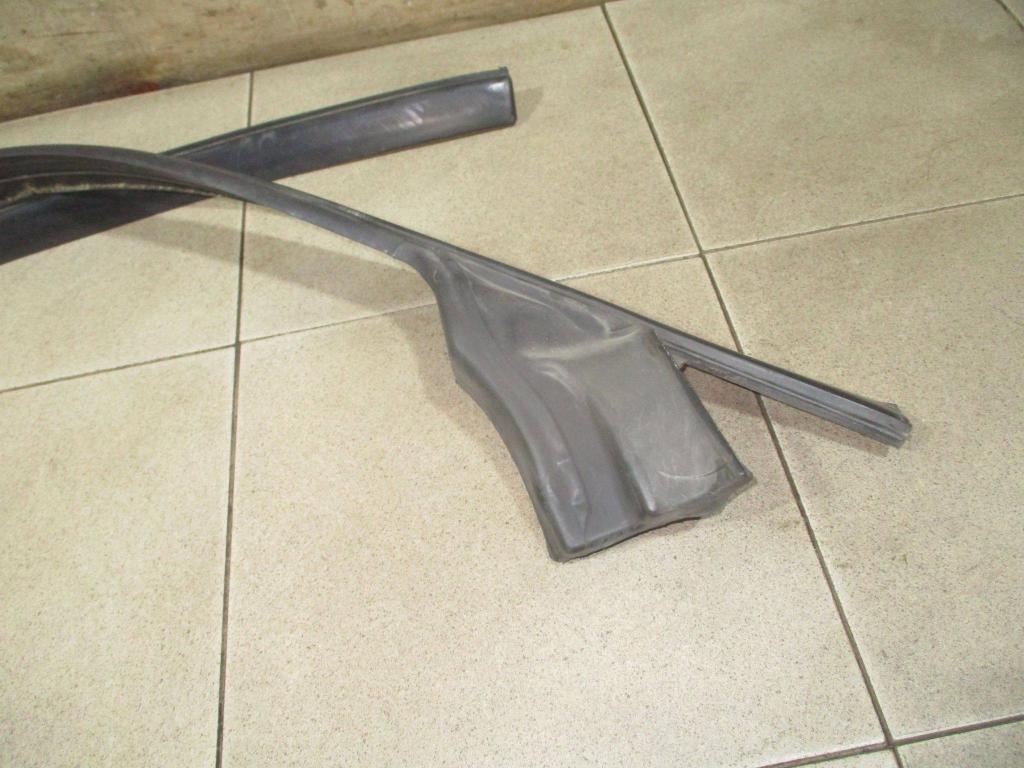 Уплотнитель наружный, 1000 рублей, Пермь