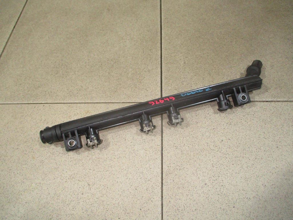 Рейка топливная, 700 рублей, Пермь