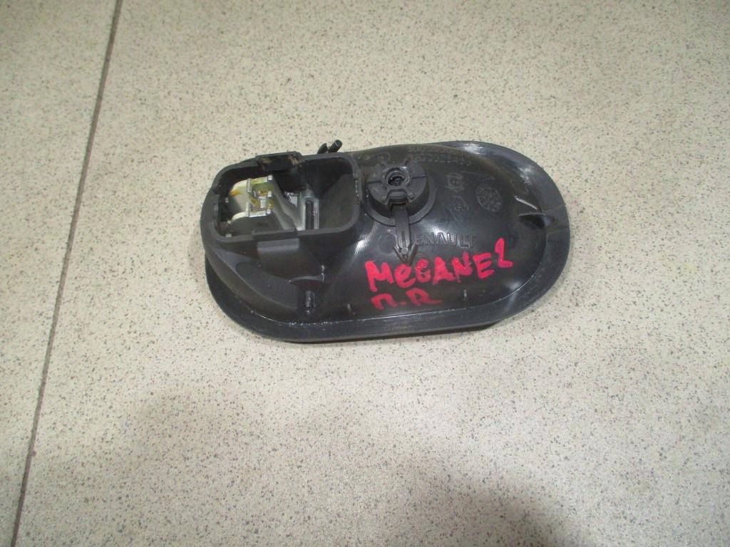 Ручка двери внутренняя правая, 500 рублей, Пермь