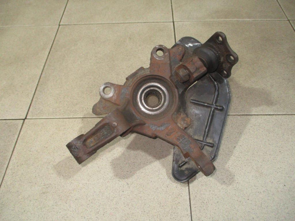 Кулак поворотный передний левый, 3000 рублей, Пермь