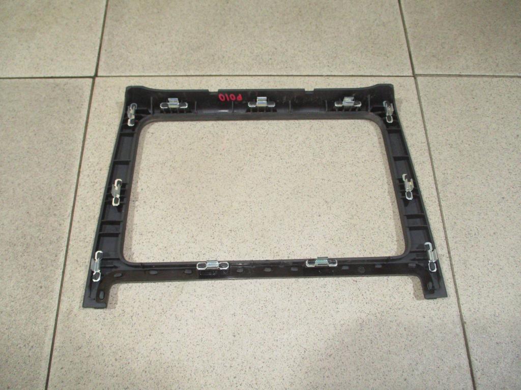 Рамка магнитолы, 800 рублей, Пермь