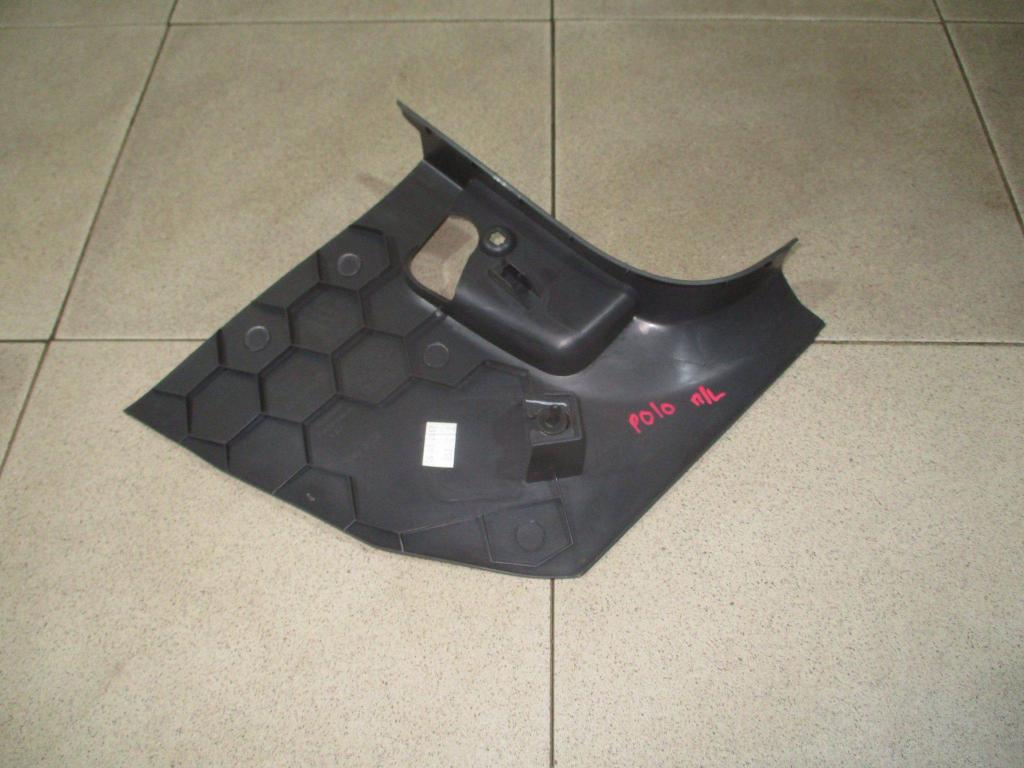 Обшивка стойки, 500 рублей, Пермь