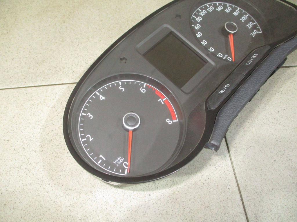 Панель приборов, 7000 рублей, Пермь