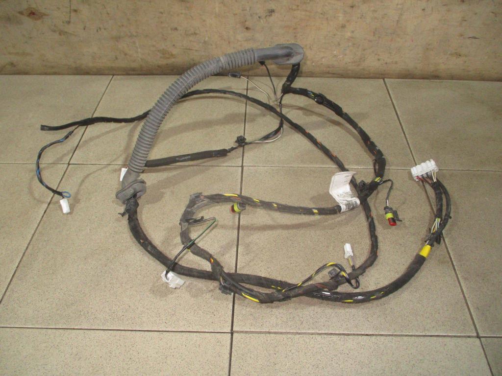 Проводка двери, 1500 рублей, Пермь