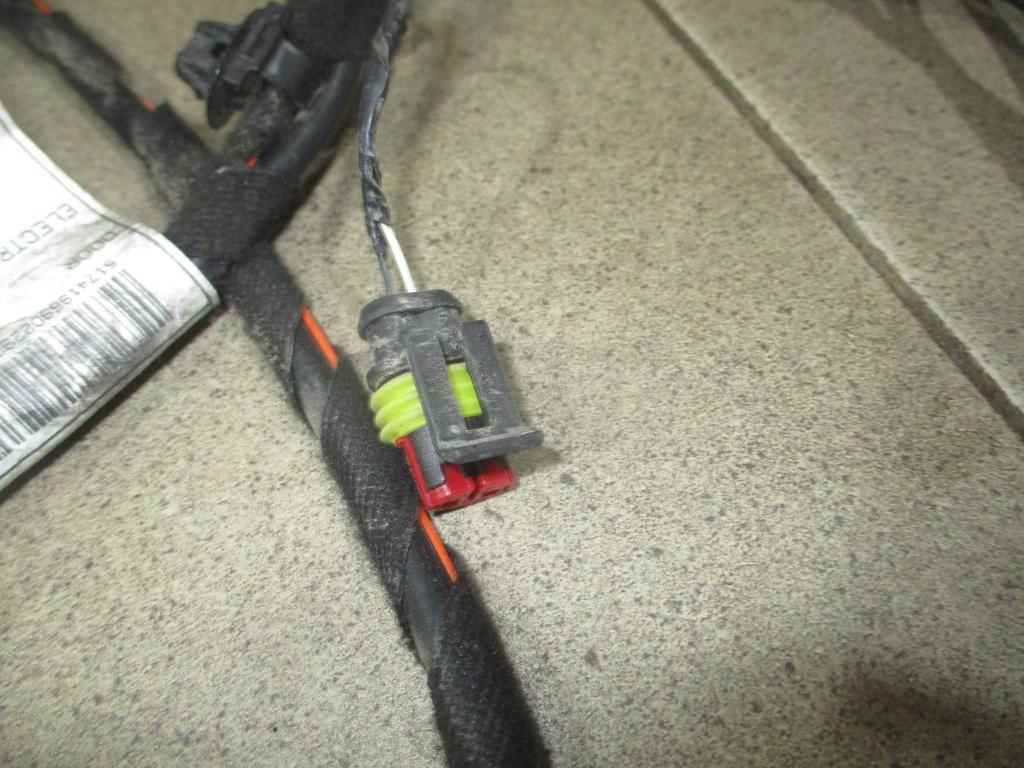 Проводка двери, 1500 рублей, Пермь