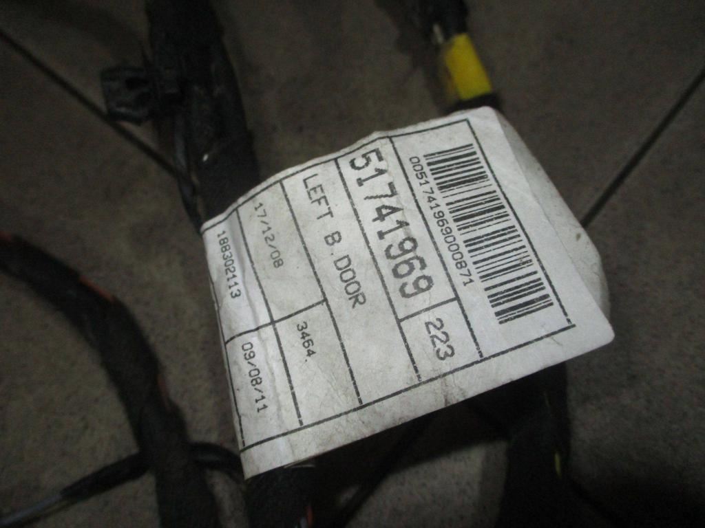 Проводка двери, 1500 рублей, Пермь