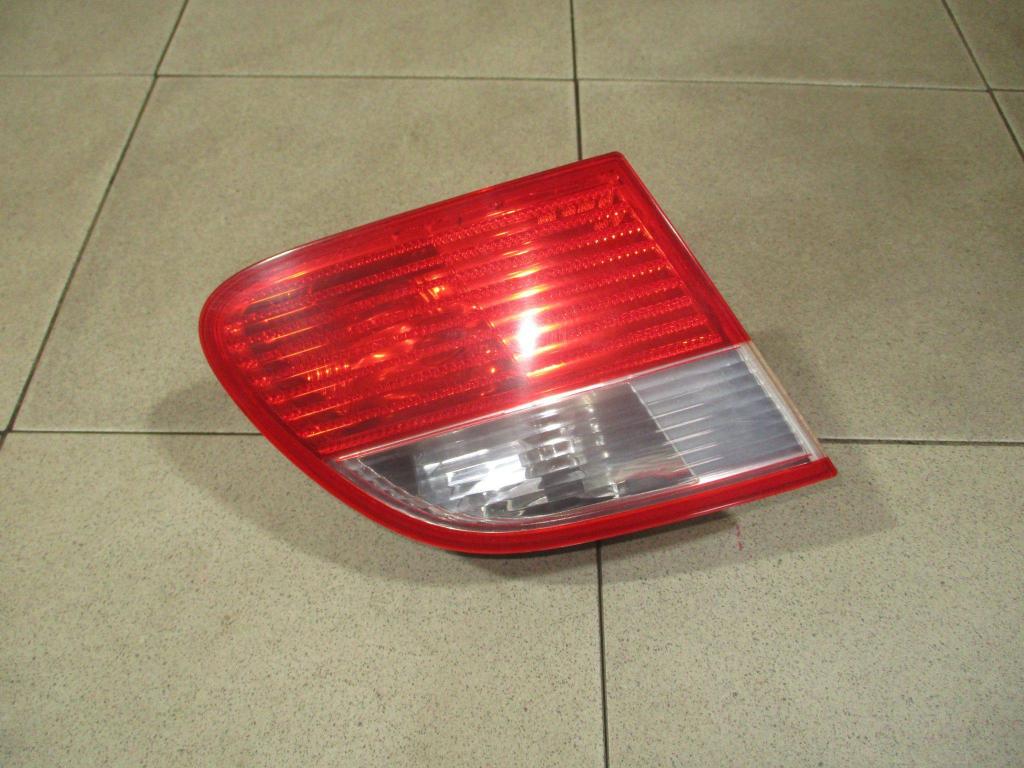 Фонарь задний внутренний левый, 1000 рублей, Пермь