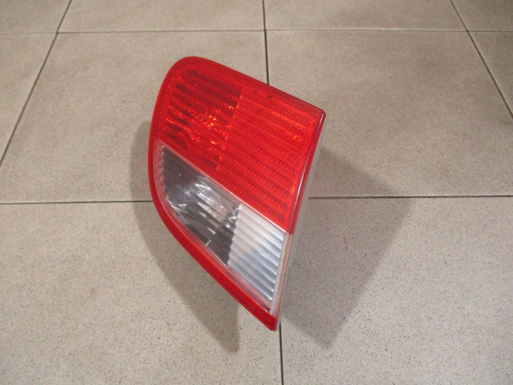 Фонарь задний внутренний левый, 1000 рублей, Пермь