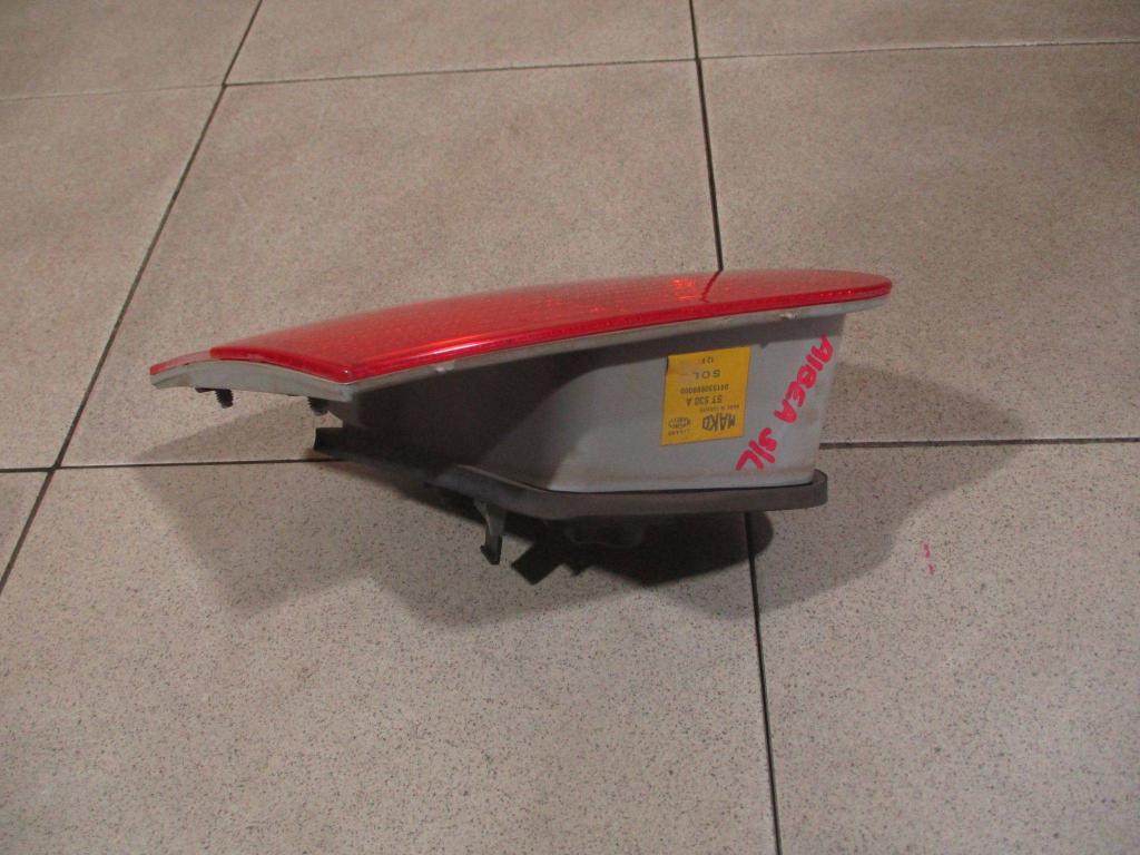 Фонарь задний внутренний левый, 1000 рублей, Пермь