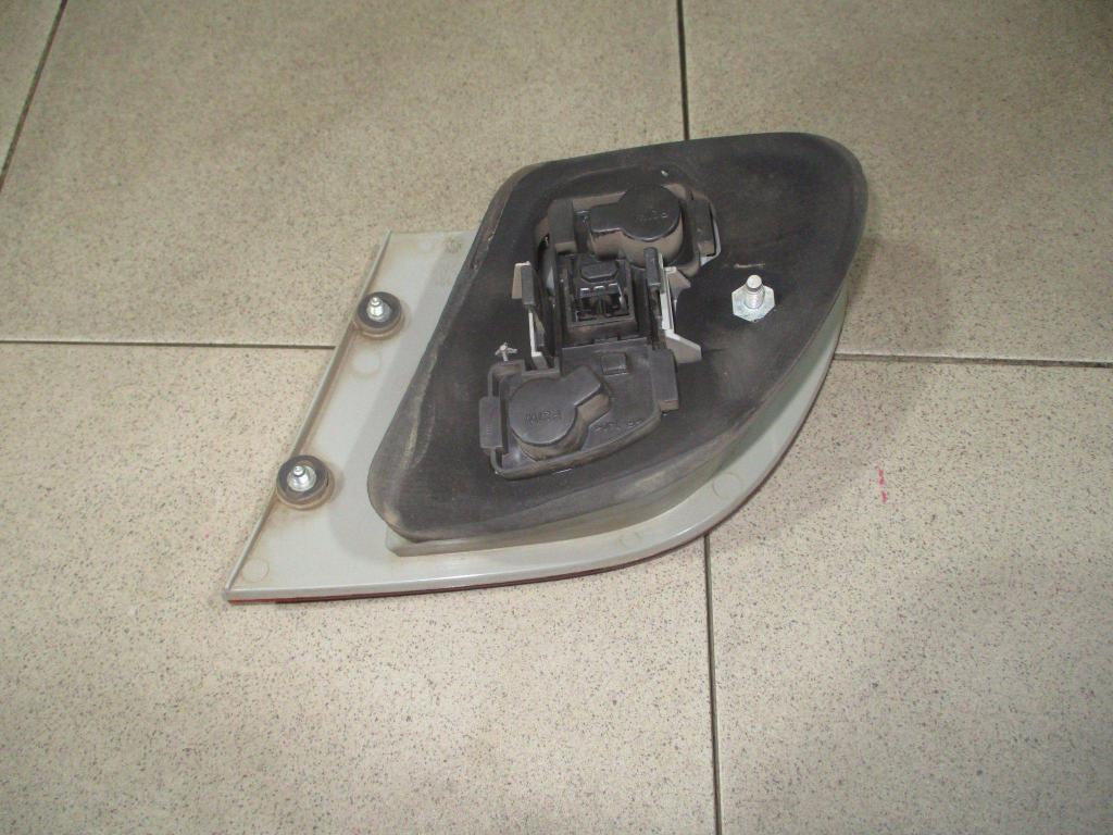 Фонарь задний внутренний левый, 1000 рублей, Пермь