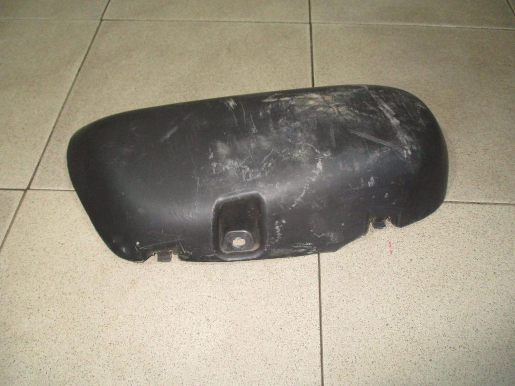 Накладка декоративная, 500 рублей, Пермь