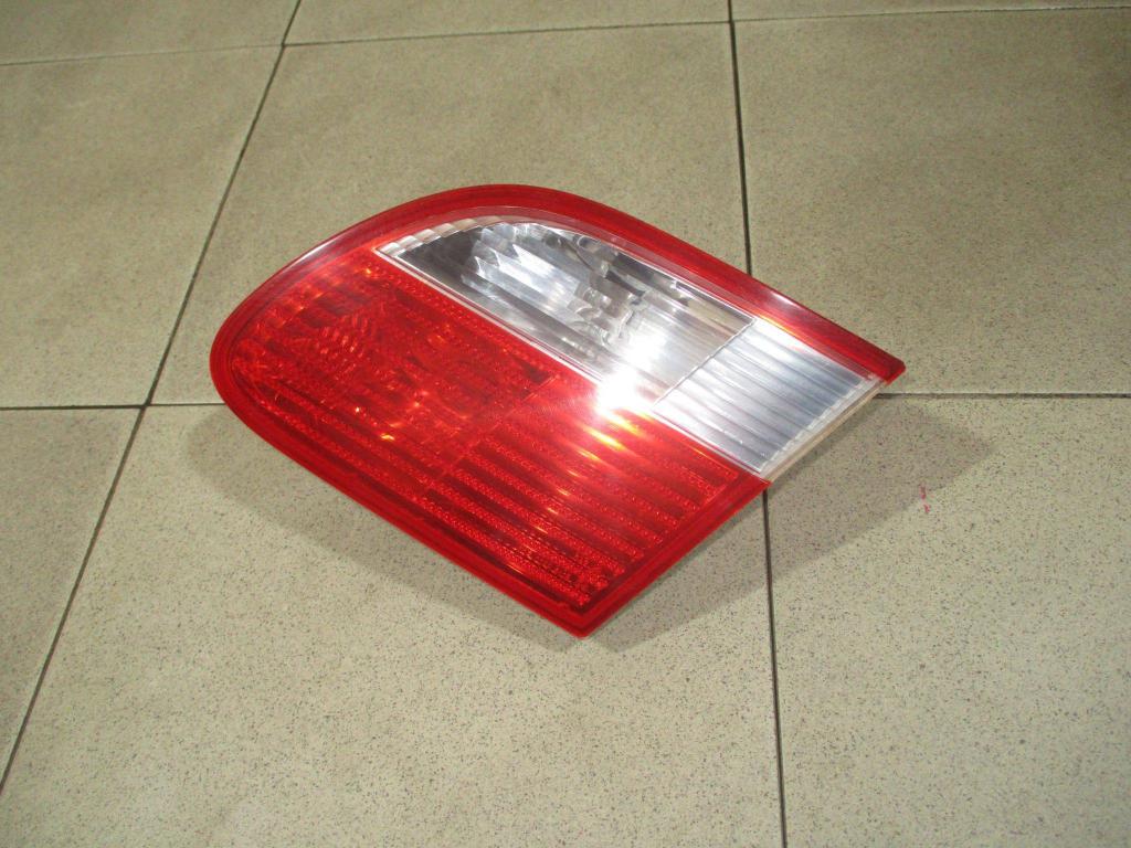 Фонарь задний внутренний правый, 1000 рублей, Пермь