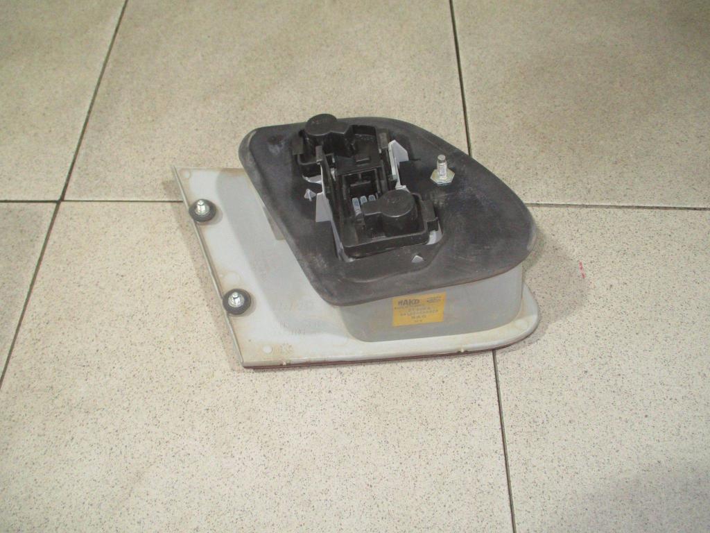 Фонарь задний внутренний правый, 1000 рублей, Пермь