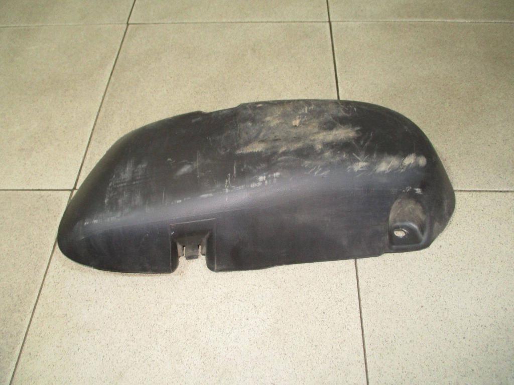 Накладка декоративная, 500 рублей, Пермь