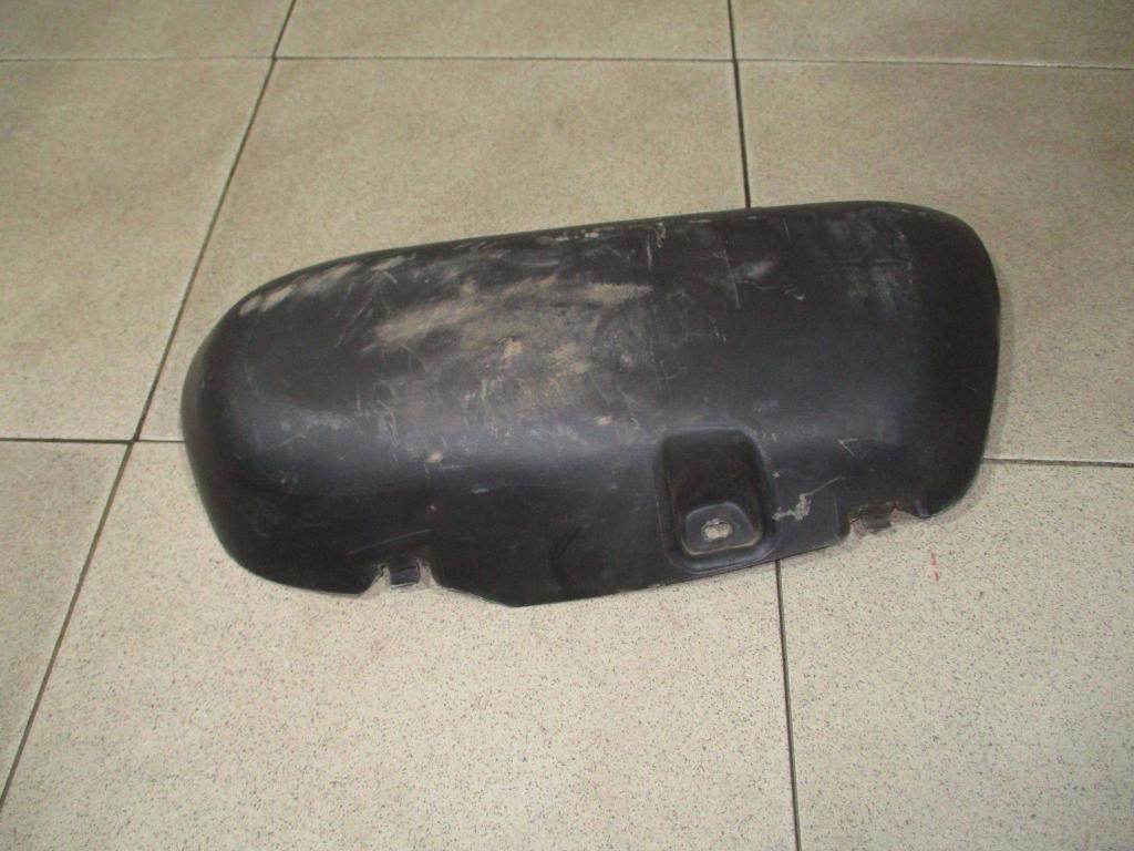 Накладка декоративная, 500 рублей, Пермь