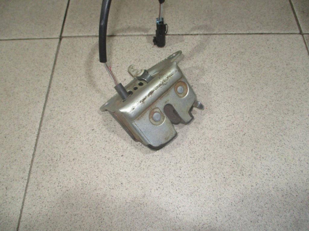 Замок багажника, 1000 рублей, Пермь