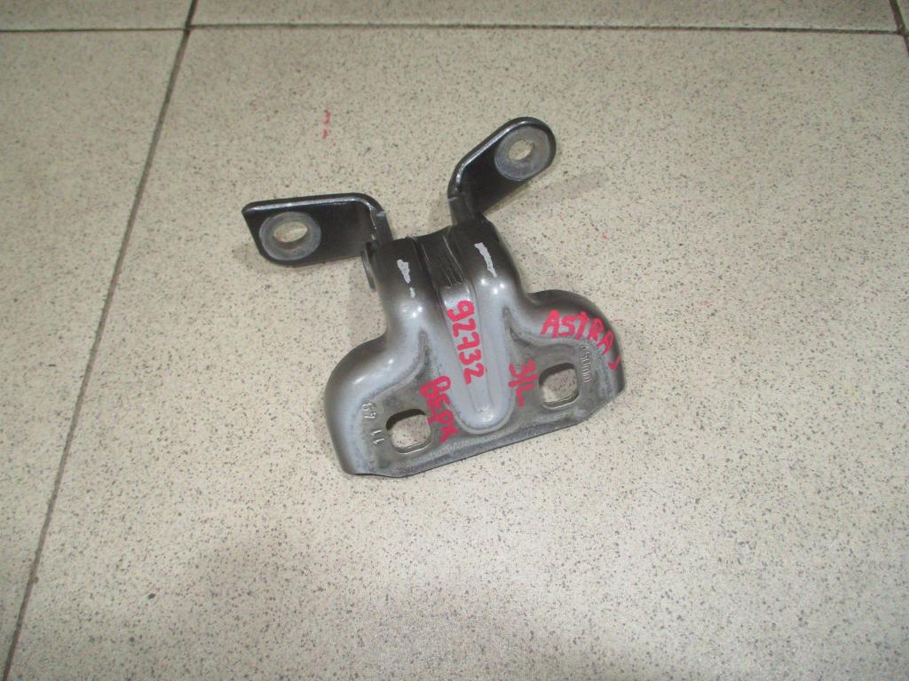 Петля двери задней левой верхняя, 500 рублей, Пермь