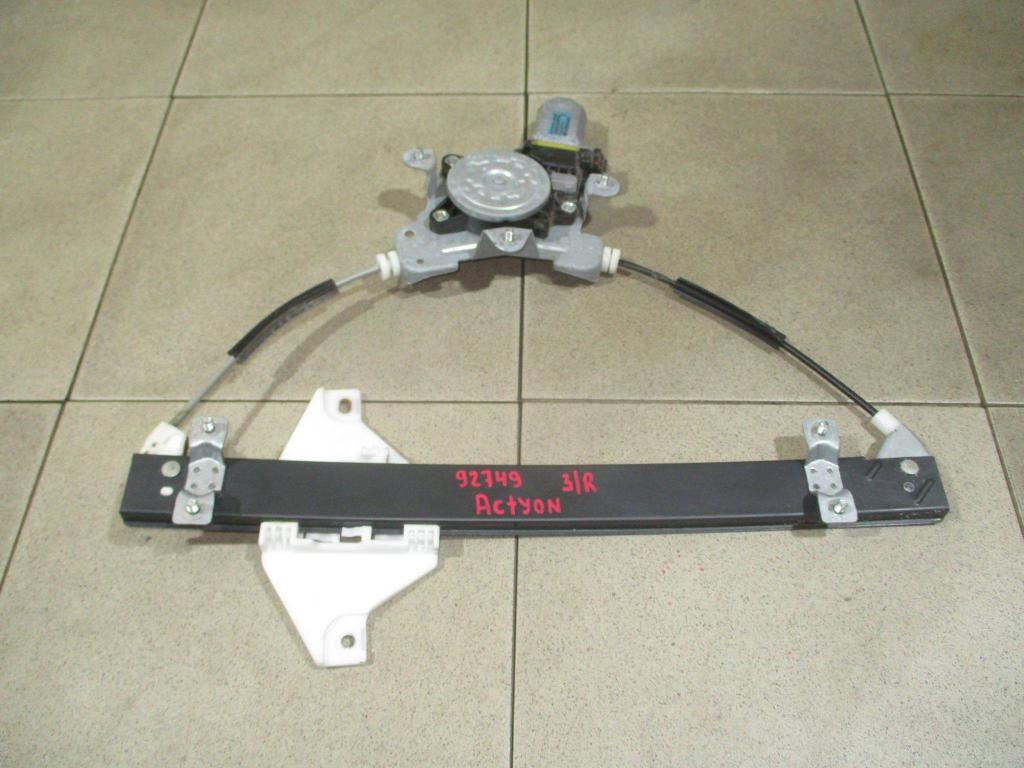 Стеклоподъемник задний правый, 1000 рублей, Пермь