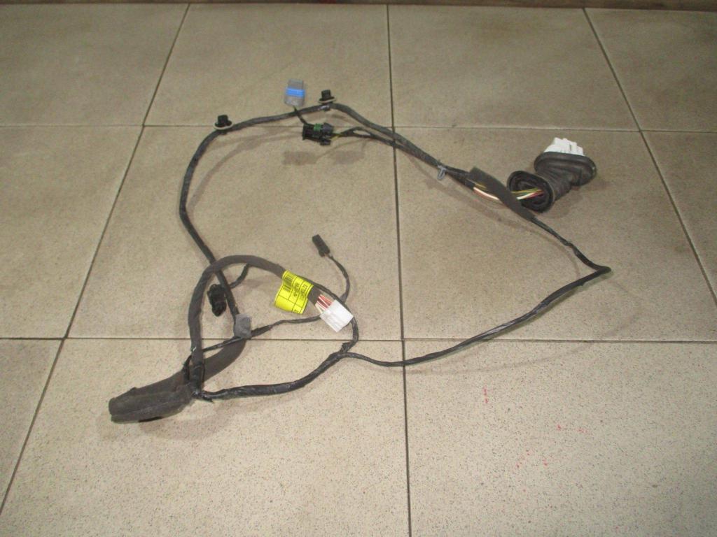 Проводка двери, 1000 рублей, Пермь