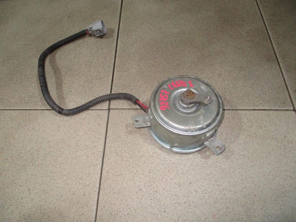 Моторчик вентилятора, 2500 рублей, Пермь