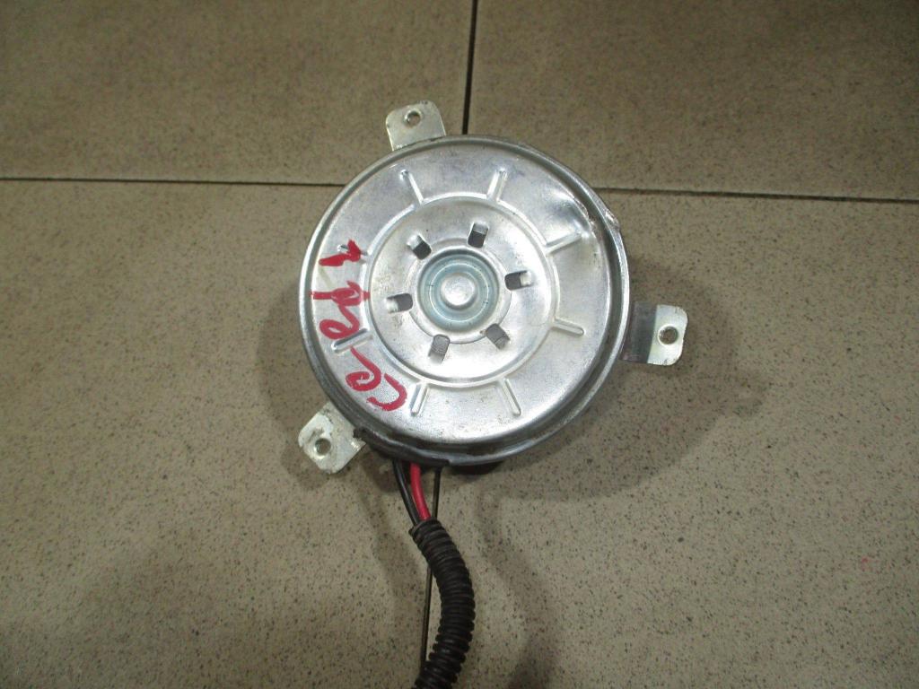 Моторчик вентилятора, 2500 рублей, Пермь