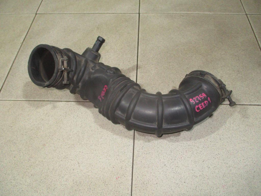 Патрубок воздушного фильтра, 1000 рублей, Пермь