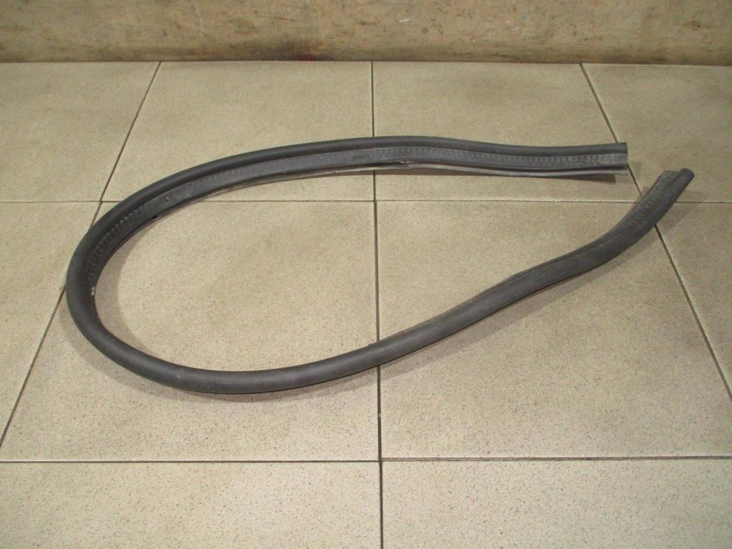 Уплотнитель капота, 1000 рублей, Пермь