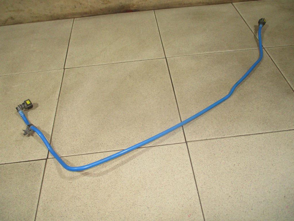 Трубка топливная, 2000 рублей, Пермь