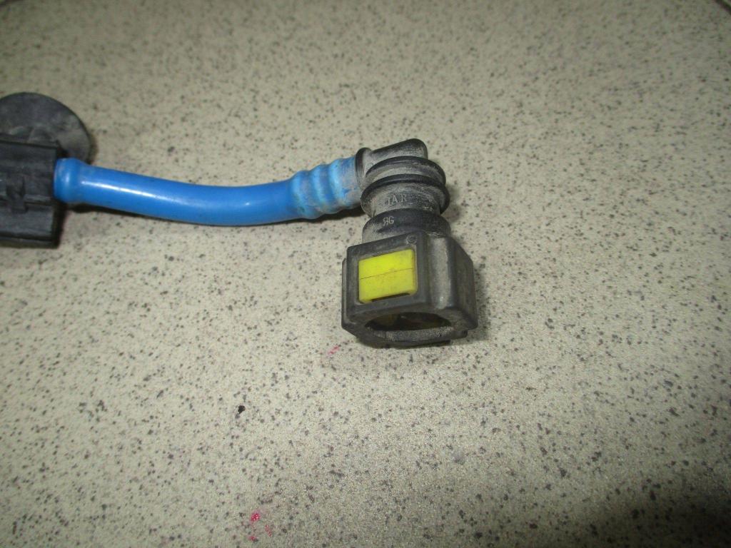 Трубка топливная, 2000 рублей, Пермь