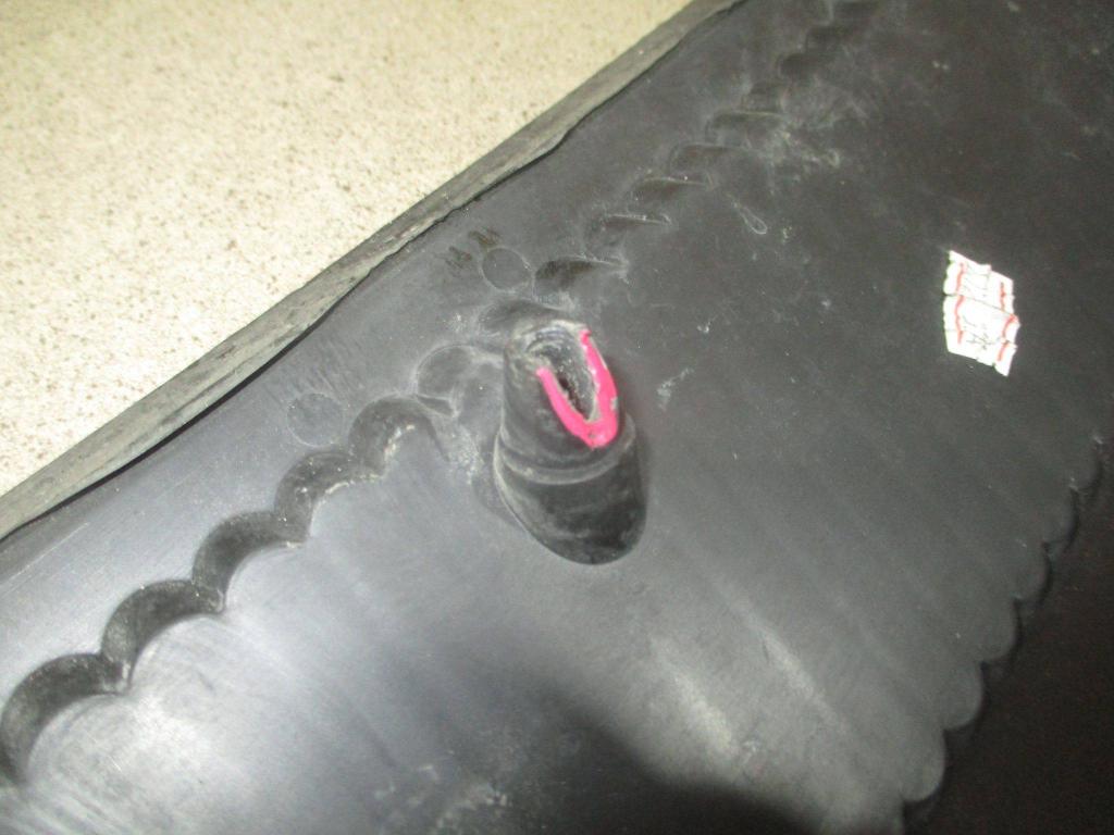 Решетка стеклоочистителя, 500 рублей, Пермь