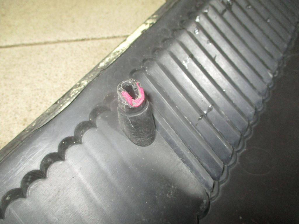 Решетка стеклоочистителя, 500 рублей, Пермь