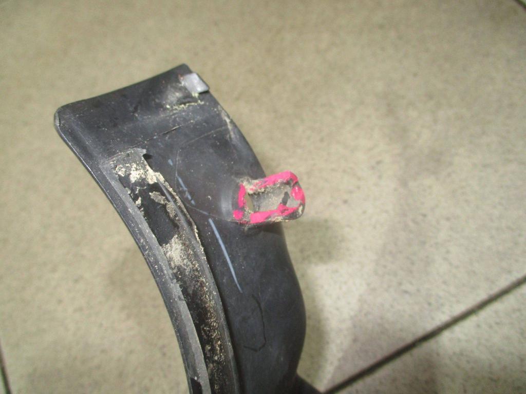 Решетка стеклоочистителя, 500 рублей, Пермь