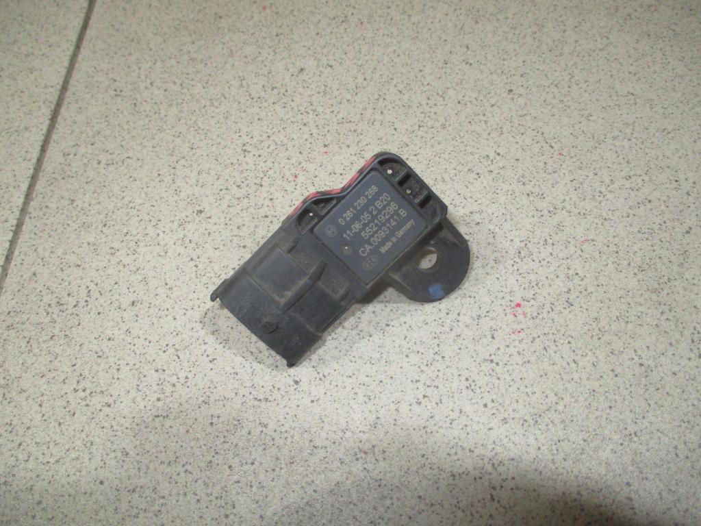 Датчик абсолютного давления, 500 рублей, Пермь