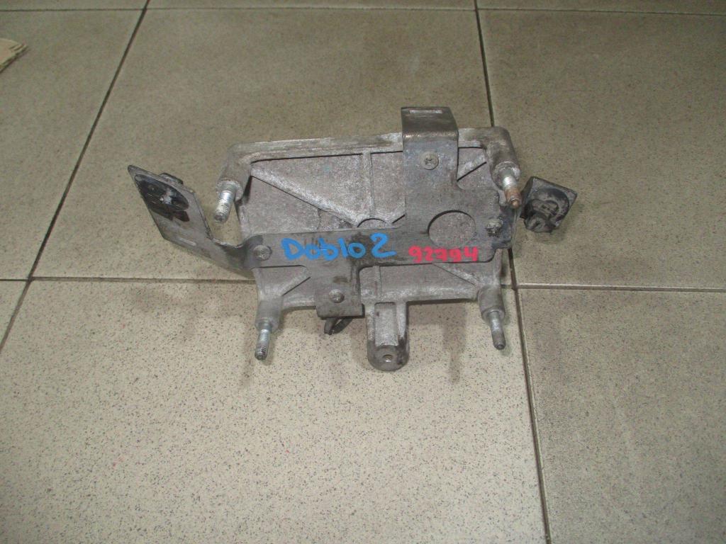 Кронштейн, 500 рублей, Пермь