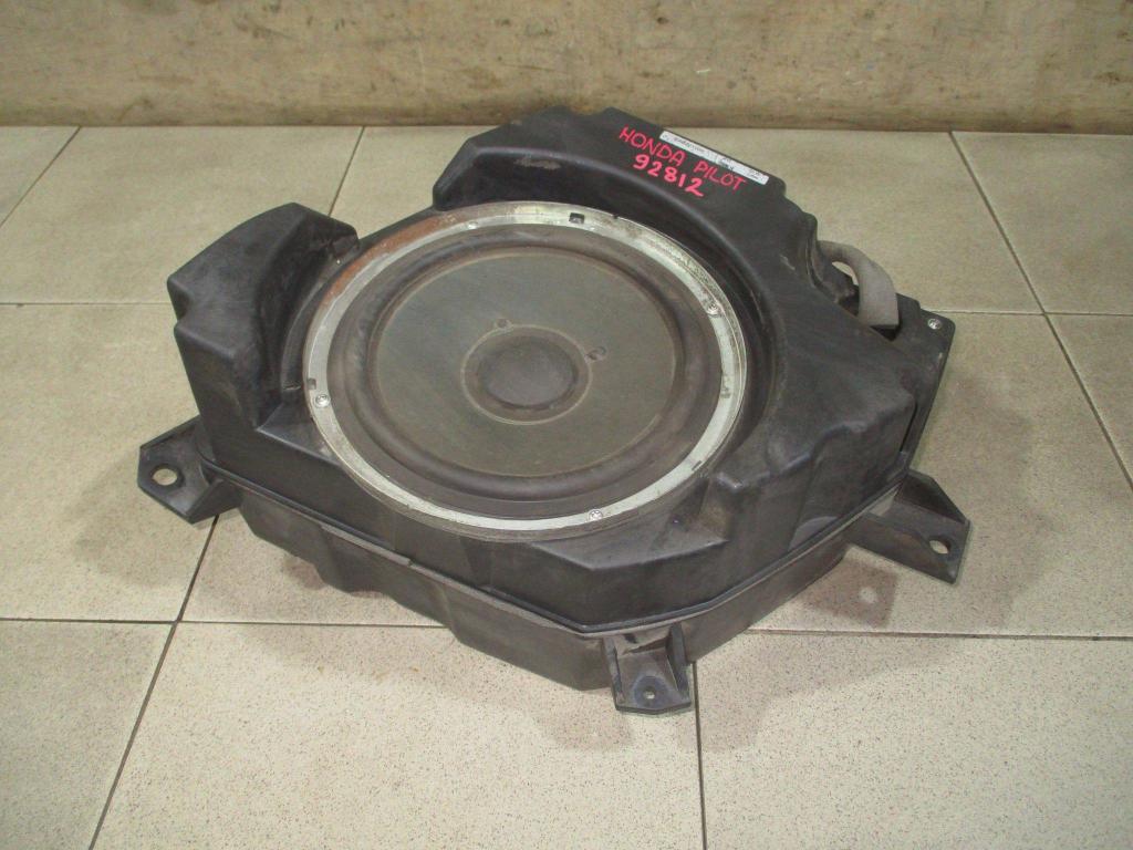 Сабвуфер, 3000 рублей, Пермь