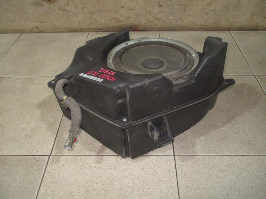 Сабвуфер, 3000 рублей, Пермь