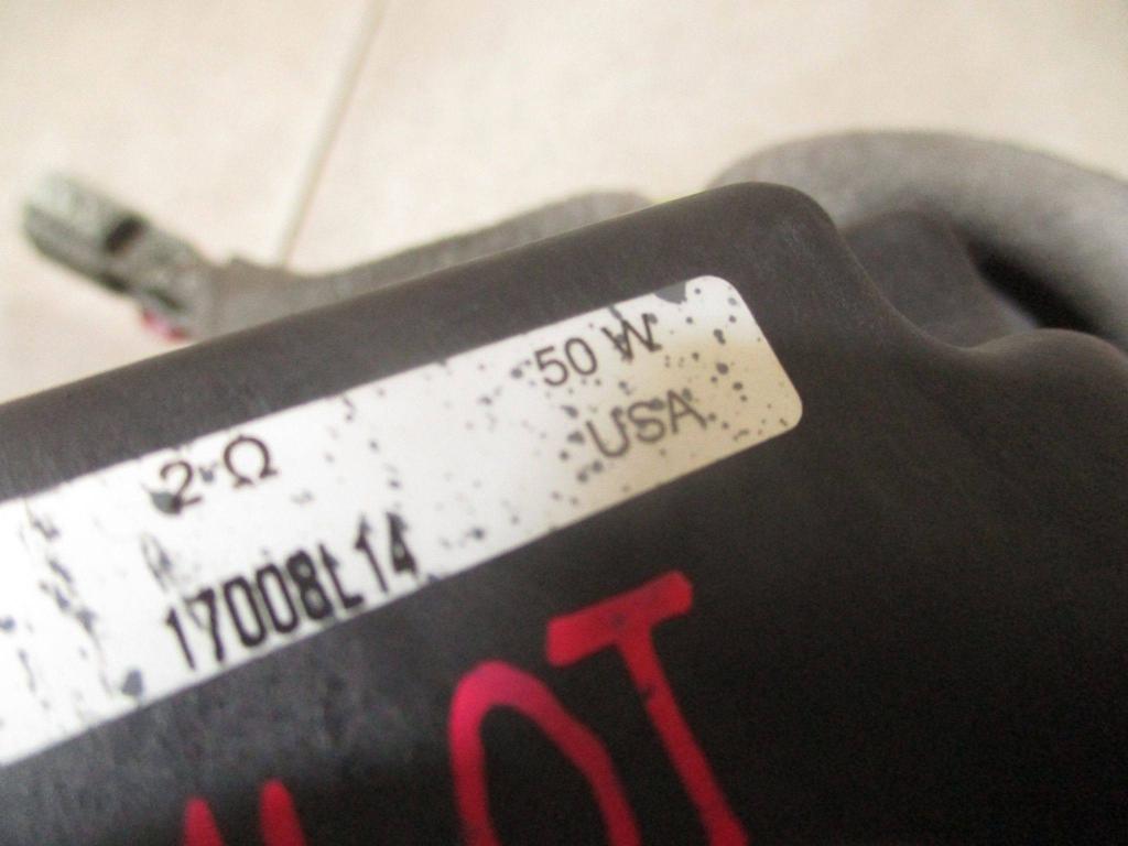 Сабвуфер, 3000 рублей, Пермь