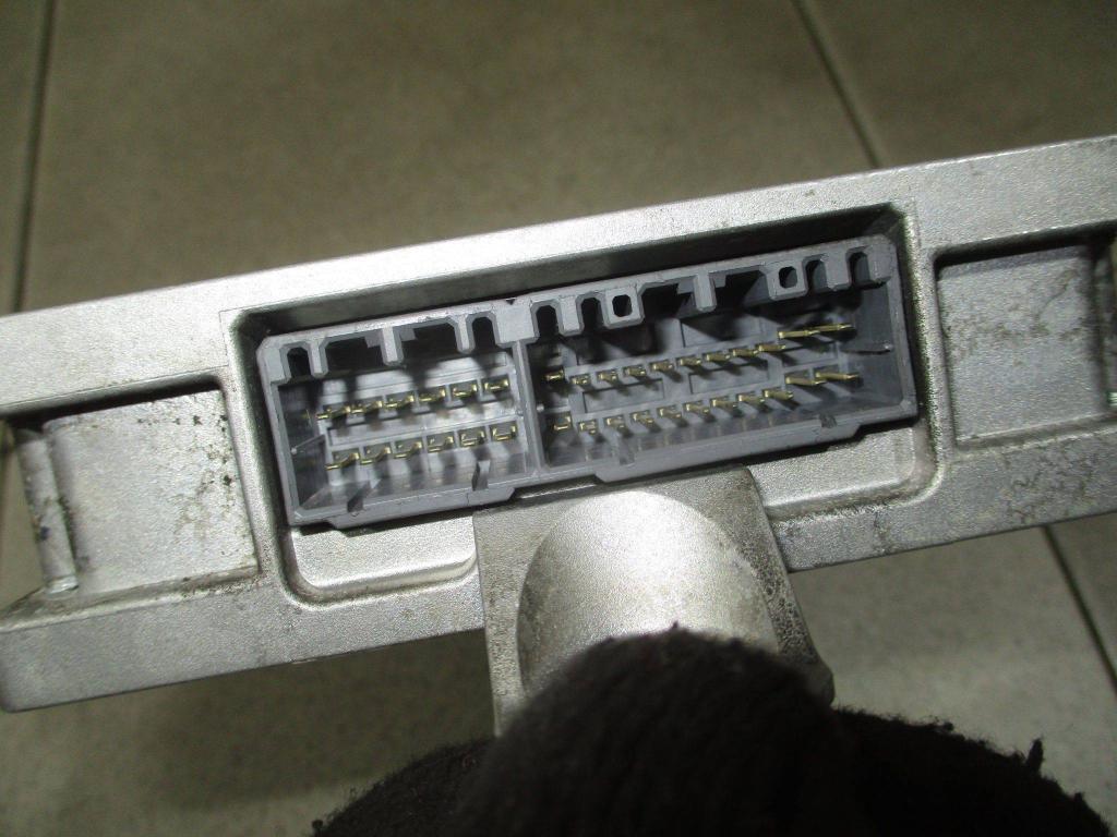 Блок управления АКПП, 2500 рублей, Пермь